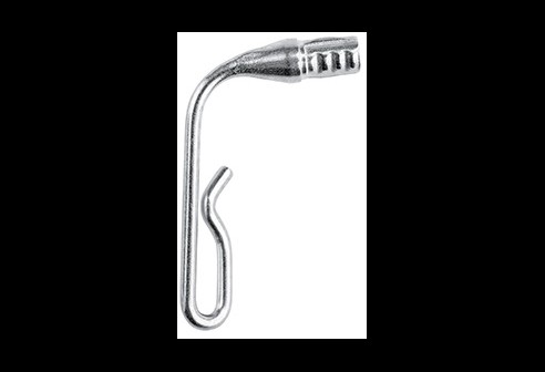 Support de plaquettes pour Montures plastique, Beta Titanium