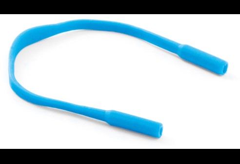 Milo&Me bandeau, turqoise