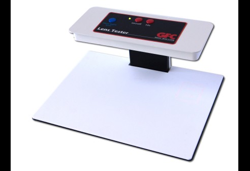 Appareil de test des rayons UV