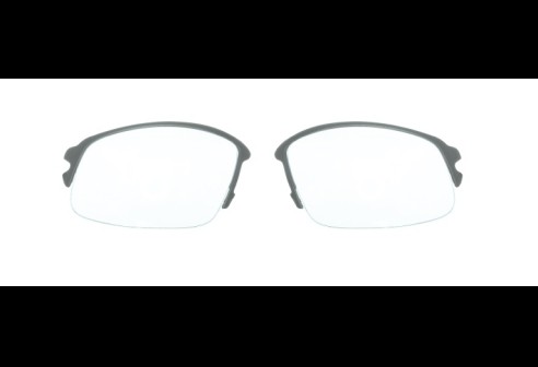 Reserve inzet RX-able Progear Racer mat grijs