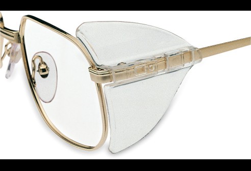 Coques de protection universelles - Transparent - Pour branches fines - Protection contre les influences mécaniques faibles