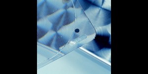 Feuilles de prismes de 3M - 6 cm/m