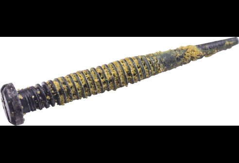 Vis Logic noir 1.3mm longueur 11.6mm tête: 2.00mm