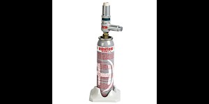 Chalumeau de soudure et de brasage de type B.P.