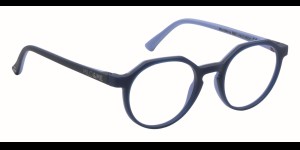 Billie bleu foncé/denim bleu clair, taille 42