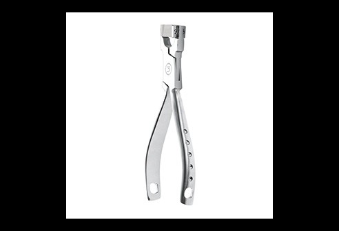Pince à ménisquer 15 mm eLite