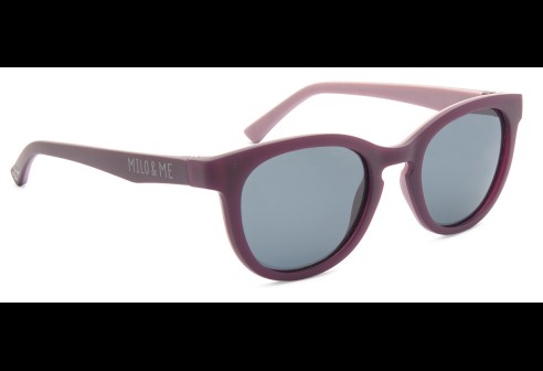 Noel violet / lilas, taille 46