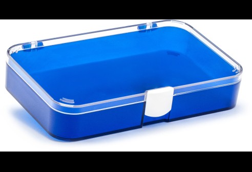 Boîte pour rangement