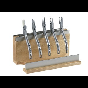 Rangement pour pinces