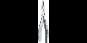 Pince à ajuster les plaquettes – Plaquettes système “Vis”