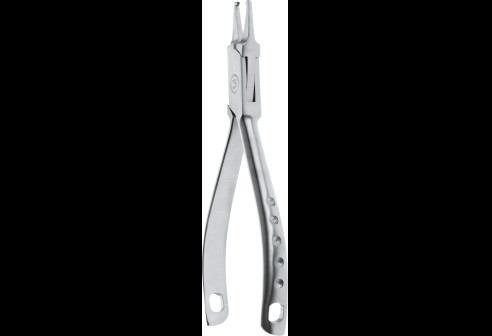 eLite Pince pour tester la taille du verre