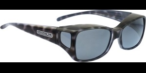 Jonathan Paul Dahlia, Black Cheetah Grey, M