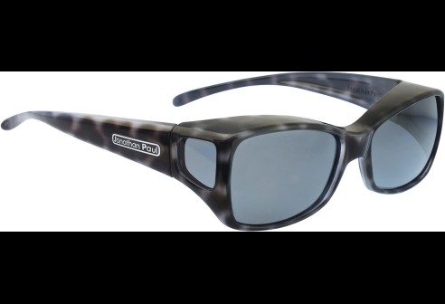 Jonathan Paul Dahlia, Black Cheetah Grey, M