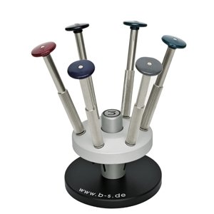 Assortiment de tournevis