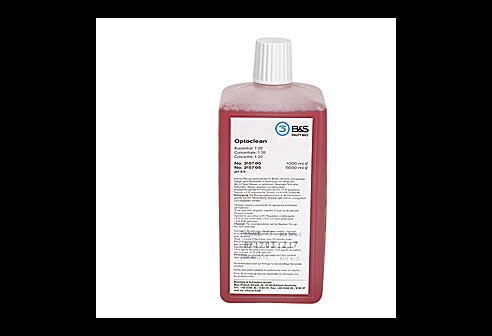 OPTOCLEAN Concentré de nettoyage
