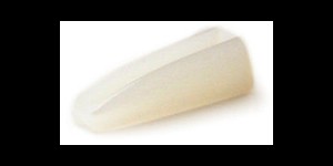 Mâchoires de pince adaptables pour Pince à ajuster les verres perforés 153900N