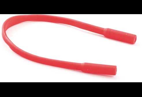 Milo&Me bandeau, rouge