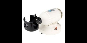 VENTILETTE Modèle 3 ivory 450 watt