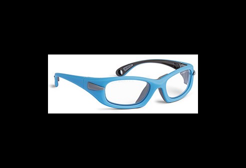 Progear Lunettes de sport - S - Neon Blue