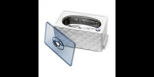 Appareils à ultrasons pour utilisation par les consommateurs, 0,3 L