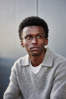 JMM6 | Black taille 50