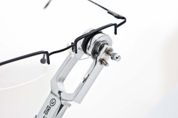 Pince à tourner les verres 20 mm