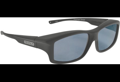 Jonathan Paul Yamba, Satin Black Grey, XL