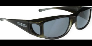 Jonathan Paul Jett, Olive Charcoal, L