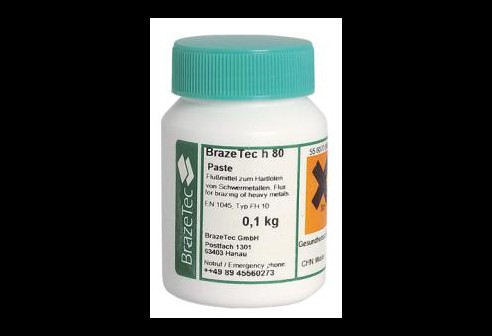 Fondant Braze Tec h 80