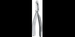 Pince à trois pointes