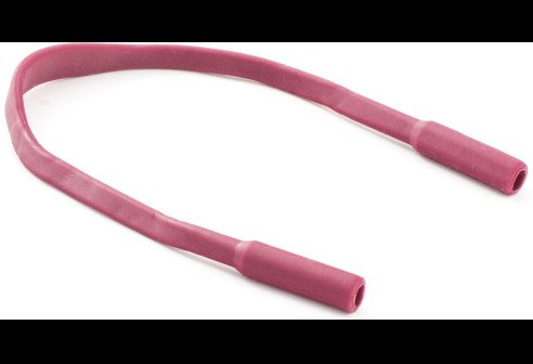 Milo&Me bandeau, framboise