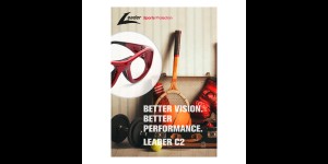 Affiche Leader C2 Anglais