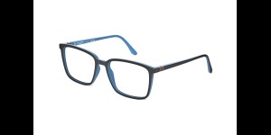 Sea2see Levante Noir Bleu 56