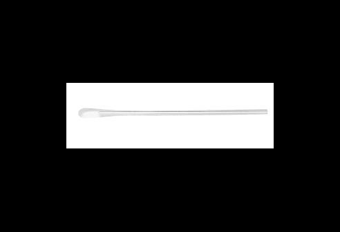 Embouts, petite ouverture, transparent