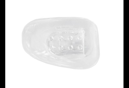 Insteekpad voor o.a. Air-titanium 12 mm