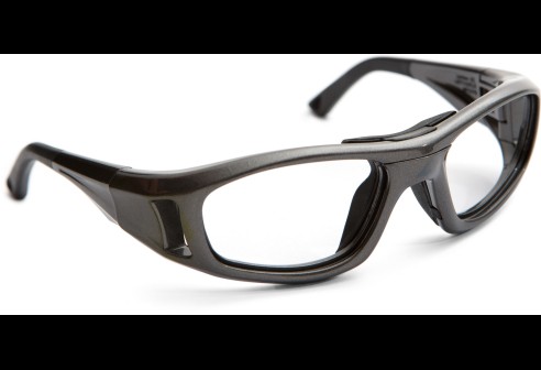 Lunettes de sport Leader C2 - Taille L - Couleur Gunmetal