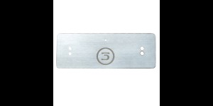 Outil d’aide pour le montage de lunettes percées