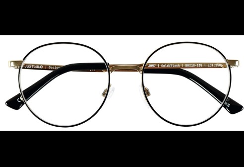 JMM7 | Gold/Black taille 50