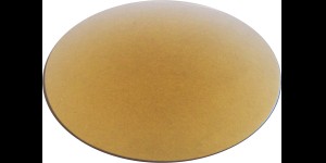 Miroité avec polarisation, 85-90% or