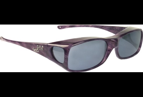 Jonathan Paul Aria, Purple Heart Grey, L