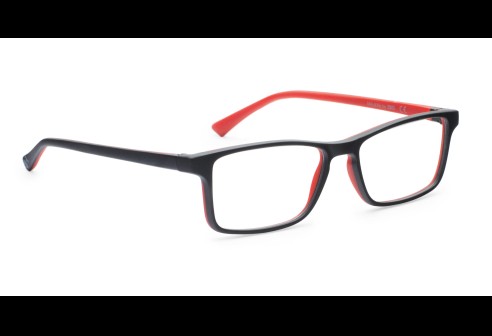 Sam Noir/Rouge, taille 49