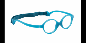 Jessie turquoise, taille 35