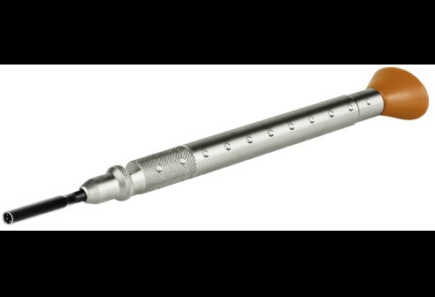 Tourne-écrou professionnel au design B&S – Pour mèches de tourne-écrou