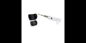 Neusbrug hoogte versteller voor pasbril 442600