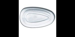 Plaquettes confort, "Système 3 Airtec" 11,9 mm