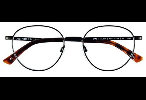 JMM6 | Black taille 50