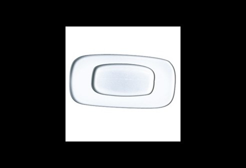 Plaquettes silicones, Système 3" 12,5 mm"