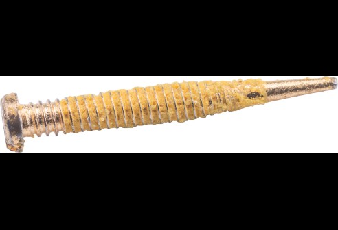 Vis Logic or 1.3mm longueur 11.6mm tête: 2.00mm