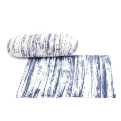 Etui Set Abstract de Microfibre