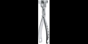 eLite Pince à enlever les blocs de fixation